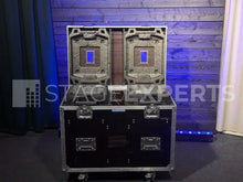 Load image into Gallery viewer, Martin MAC700 Spot x12 Touring Pack with Dual Flight Cases