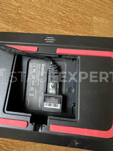 Load image into Gallery viewer, Biamp Apprimo Touch 8i Control Panel, 8-inch PoE Touchscreen