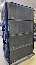 Load image into Gallery viewer, Meyer Sound LEO M Line Array Set – 12 Elements + Dollies