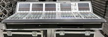Load image into Gallery viewer, Soundcraft Vi600 Digital Mixing System with Racks & Case