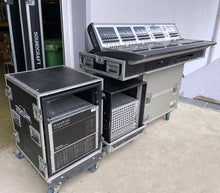 Load image into Gallery viewer, Soundcraft Vi600 Digital Mixing System with Racks & Case