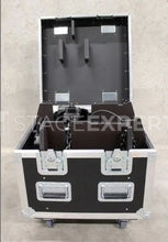 Load image into Gallery viewer, Movecat Prostage D8+ 1000kg Hoist – 24m Chain, Flightcase