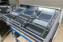 Load image into Gallery viewer, DiGiCo Quantum 7 Digital Mixing Console – Flightcase, 2021
