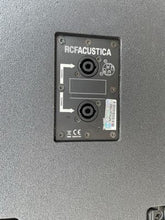 Load image into Gallery viewer, RCF Acustica MFXQ HF Extension – 600W, 40x40 Dispersion