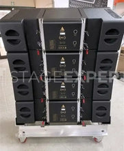 Load image into Gallery viewer, Adamson E12/E119 System with Lab Gruppen 20K44 – Ex Demo