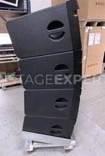 Load image into Gallery viewer, Adamson E12/E119 System with Lab Gruppen 20K44 – Ex Demo