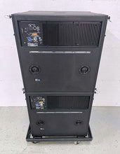 Load image into Gallery viewer, Meyer Sound 900-LFC Subwoofers with Dolly and Cover