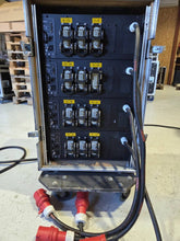 Load image into Gallery viewer, Elation Professional 48ch Dimmer Rack – 4x12ch, 10A per channel
