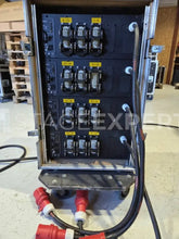 Load image into Gallery viewer, Elation Professional 48ch Dimmer Rack – 4x12ch, 10A