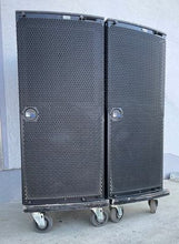 Load image into Gallery viewer, Meyer Sound JM-1P Set – Self-Powered Array Loudspeakers