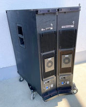 Load image into Gallery viewer, Meyer Sound JM-1P Set – Self-Powered Array Loudspeakers