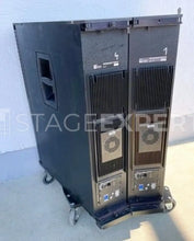 Load image into Gallery viewer, Meyer Sound JM-1P Set – Self-Powered Array Loudspeakers