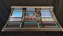 Load image into Gallery viewer, DiGiCo SD7 Digital Mixing Console with Waves | Core2