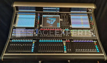Load image into Gallery viewer, DiGiCo SD7 Digital Mixing Console with Waves | Core2
