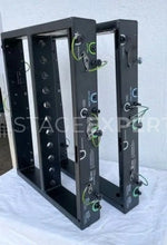 Load image into Gallery viewer, Meyer Sound MG MINA Grid with GLK Kit for MINA/LINA/750