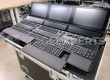 Load image into Gallery viewer, MA Lighting grandMA3 Full-size Lighting Console with Case