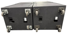 Load image into Gallery viewer, d&b audiotechnik Q-SUB with Cover & Lid | Q-Series Sub
