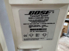 Load image into Gallery viewer, Bose 502A with SP24 Controller – 4 Speaker Set | Install Audio
