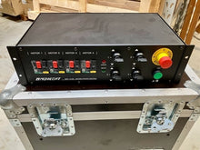 Load image into Gallery viewer, Moveket MPC 4LD8-LP-DC Motion Controller | Pro Rigging