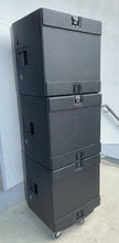 Load image into Gallery viewer, d&b C4 Top & C4 Sub Speaker Set – 2 Tops, 4 Subs
