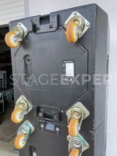 Load image into Gallery viewer, d&b C4 Top & C4 Sub Speaker Set – 2 Tops, 4 Subs