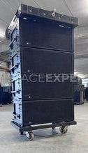 Load image into Gallery viewer, Meyer Sound LYON – Self-powered 90° Line Array Element