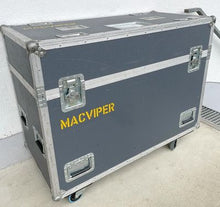 Load image into Gallery viewer, Martin MAC Viper Wash DX – Moving Wash with Barndoors, CMY