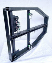 Load image into Gallery viewer, d&b Y Flying Frame with Shackle Set Z5390.000 | Pre-owned