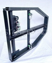 Load image into Gallery viewer, d&b Y Flying Frame with Shackle Set Z5390.000 | Pre-owned