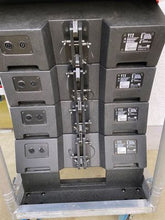 Load image into Gallery viewer, d&b Y12 Line Array Set (4) with Dolly – 2018, Used