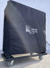 Load image into Gallery viewer, Meyer Sound 600‑HP Subwoofer with Rigging and MG Castor