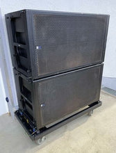 Load image into Gallery viewer, Meyer Sound 600‑HP Subwoofer with Rigging and MG Castor