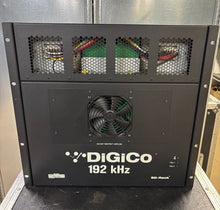 Load image into Gallery viewer, DiGiCo Quantum 7 Digital Mixing Console – Flightcase, 2021