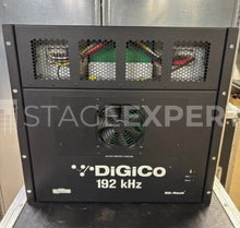 Load image into Gallery viewer, DiGiCo Quantum 7 Digital Mixing Console – Flightcase, 2021