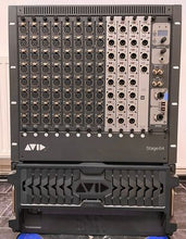Load image into Gallery viewer, Avid VENUE S6L‑32D Set with E6L‑192 and Stage 64 System