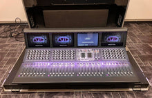 Load image into Gallery viewer, Avid VENUE S6L‑32D Set with E6L‑192 and Stage 64 System