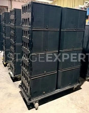 Load image into Gallery viewer, L-Acoustics K1 & K1SB with LA-RAK II Amplified Set
