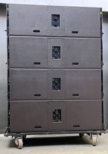 Load image into Gallery viewer, L-Acoustics K1 & K1SB with LA-RAK II Amplified Set