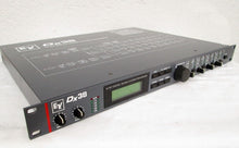 Load image into Gallery viewer, Electro-Voice DX38 2x4 Digital Loudspeaker Processor