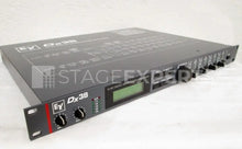 Load image into Gallery viewer, Electro-Voice DX38 2x4 Digital Loudspeaker Processor