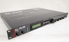 Load image into Gallery viewer, Electro-Voice DX38 2x4 Digital Loudspeaker Processor