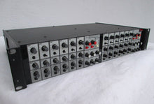 Load image into Gallery viewer, Apogee Sound CRQ-12 Stereo 6‑Band Parametric Equaliser