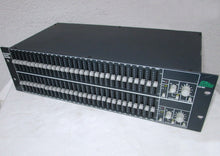 Load image into Gallery viewer, BSS FCS-960 Stereo 30-Band Graphic Equaliser with HPF