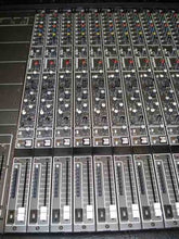 Load image into Gallery viewer, Harrison HM-4 Analogue FOH Console | 32-8-2, 8 Aux, VCA