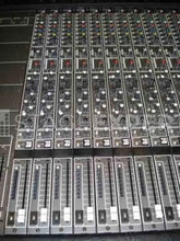 Load image into Gallery viewer, Harrison HM-4 Analogue FOH Console | 32-8-2, 8 Aux, VCA