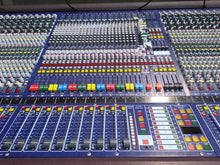Load image into Gallery viewer, Midas Heritage H-3000 44TP Analogue FOH/Monitor Console