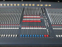 Load image into Gallery viewer, Ramsa SX-1 48-20 Analogue Console with VCA, Flight Case