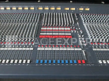 Load image into Gallery viewer, Ramsa SX-1 48-20 Analogue Console with VCA, Flight Case