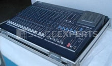 Load image into Gallery viewer, Yamaha GF16/12 Analogue Mixing Desk with Flight Case