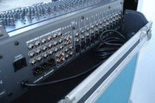 Load image into Gallery viewer, Yamaha GF16/12 Analogue Mixing Desk with Flight Case